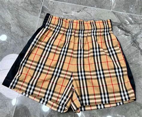 burberry shorts 34|Burberry inspired shorts.